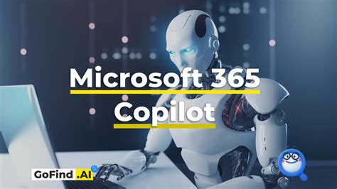 Copilot in Word, PowerPoint, Excel, OneNote, and Outlook will help you be more productive, get your documents and presentations started more quickly, and help you quickly glean insights from your data or emails. For more details, see Microsoft Copilot, your everyday AI companion. Expect to see more AI integration coming soon to your Microsoft ... 